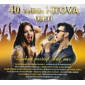 40 velikih hitova - Dueti/2CD 40 velikih hitova - Dueti/2CD